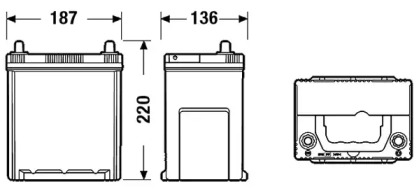 FULMEN FA386