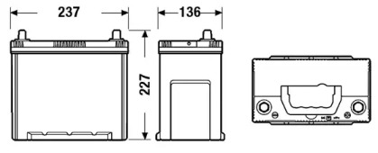 FULMEN FA456