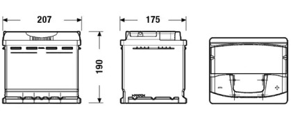 FULMEN FA530