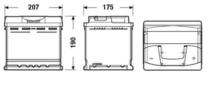 FULMEN FB500