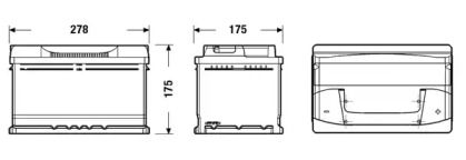 FULMEN FB712