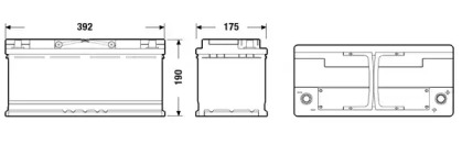 FULMEN FK1050