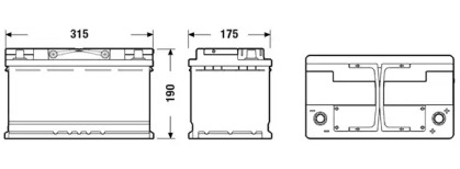 FULMEN FK800