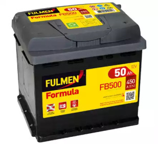 fulmen fb500