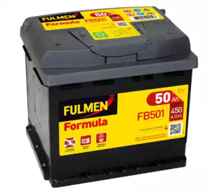 fulmen fb501