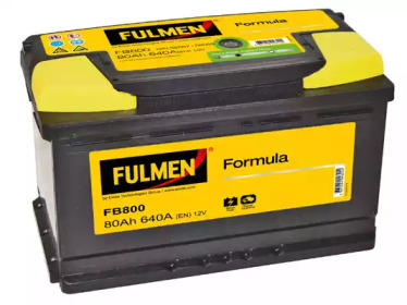 fulmen fb800