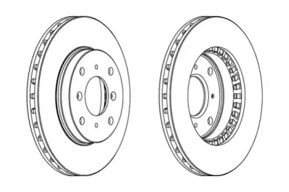 NECTO WN1018