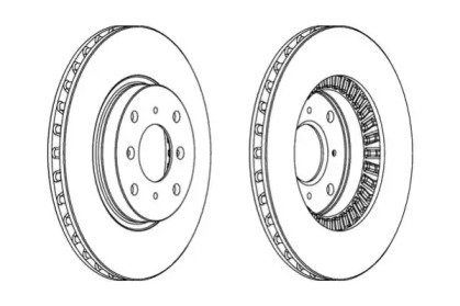 NECTO WN1020