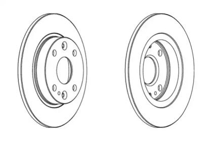 NECTO WN1022