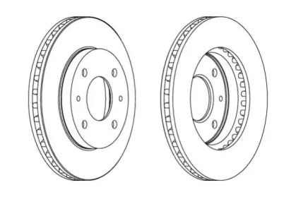 NECTO WN1031