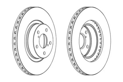 NECTO WN1038