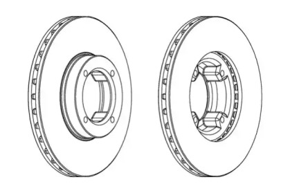 NECTO WN1053