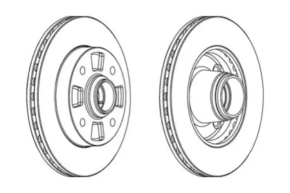 NECTO WN1056