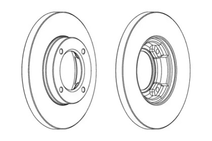 NECTO WN1085