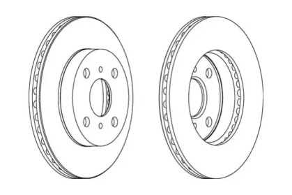 NECTO WN1095