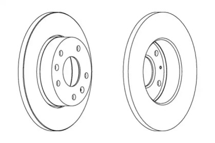 NECTO WN1106