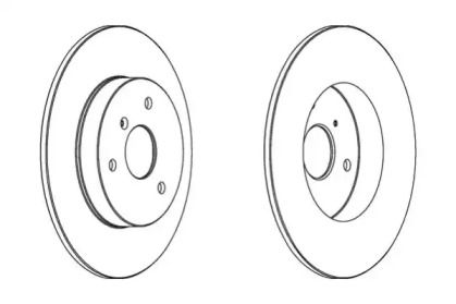 NECTO WN1126