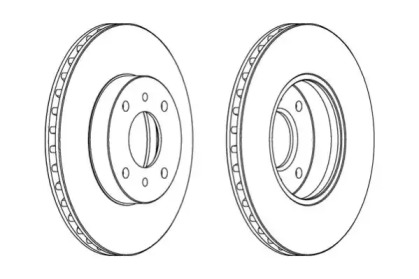 NECTO WN1205