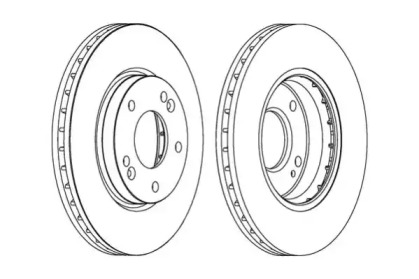 NECTO WN1256