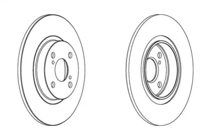 NECTO WN1504