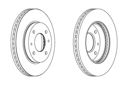 NECTO WN1505