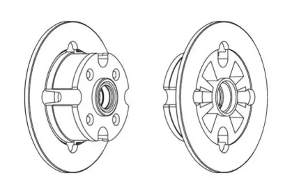 NECTO WN160