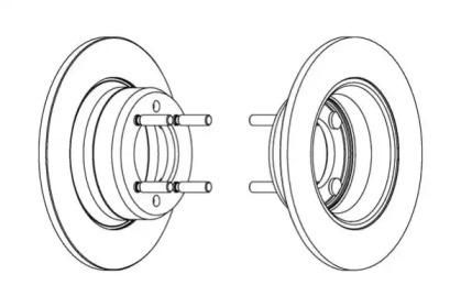 NECTO WN210