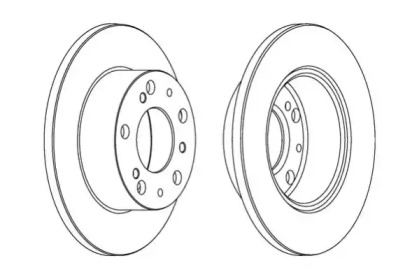 NECTO WN304