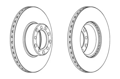 NECTO WN319