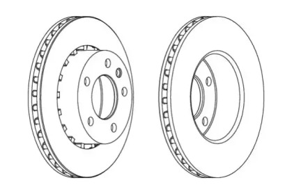 NECTO WN445