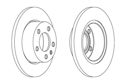 NECTO WN451