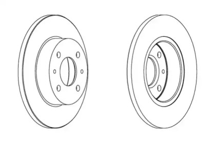 NECTO WN459