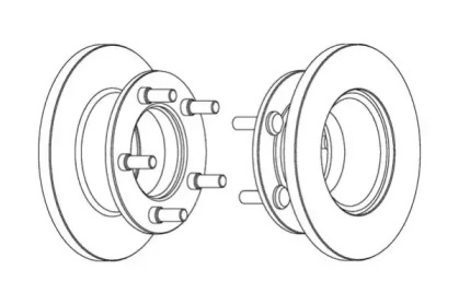 NECTO WN479