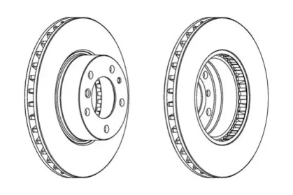 NECTO WN484