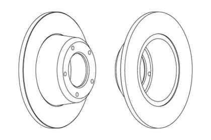 NECTO WN502