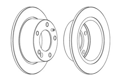 NECTO WN503