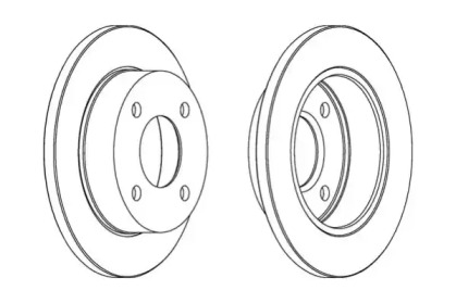 NECTO WN605