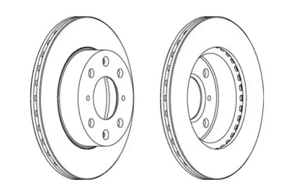 NECTO WN638