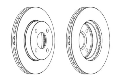 NECTO WN654