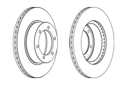 NECTO WN676