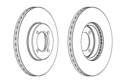 NECTO WN709