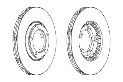 NECTO WN715