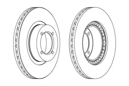 NECTO WN739