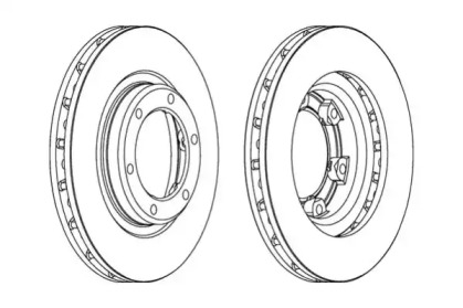 NECTO WN805