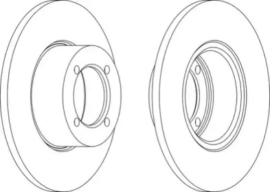 necto wn105