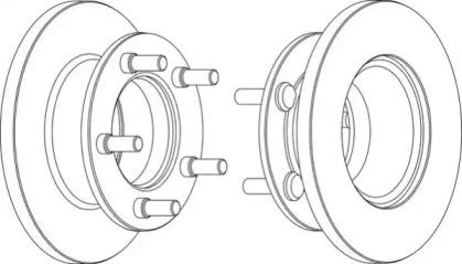 necto wn479
