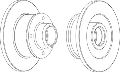 necto wn455