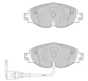 NECTO FD7544A