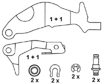 necto n1443