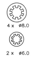 necto n1322